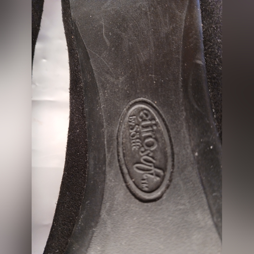 Euro Soft By Sofft Heels - image 6